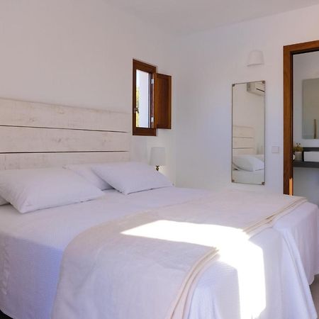 New Luxury Villa - Es Pujol De Na Rita La Mola Eksteriør bilde