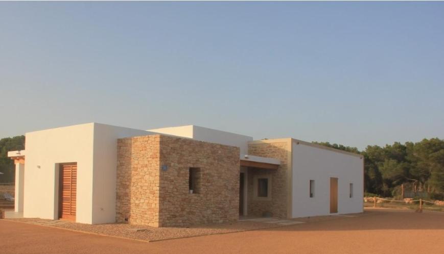 New Luxury Villa - Es Pujol De Na Rita La Mola Rom bilde